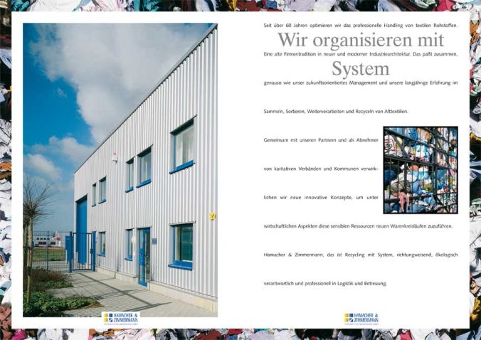 Ulrich Teschner, Industriefotografie , Teschner-Werkraum, Berlin
