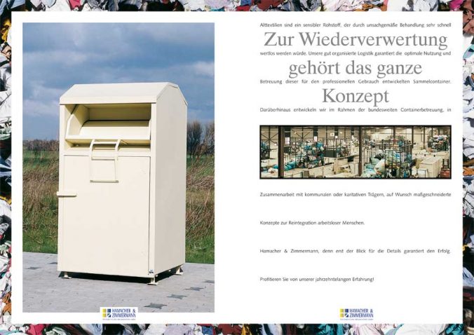 Ulrich Teschner, Industriefotografie , Teschner-Werkraum, Berlin