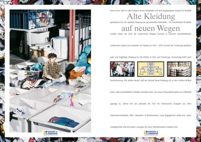 Ulrich Teschner, Industriefotografie , Teschner-Werkraum, Berlin