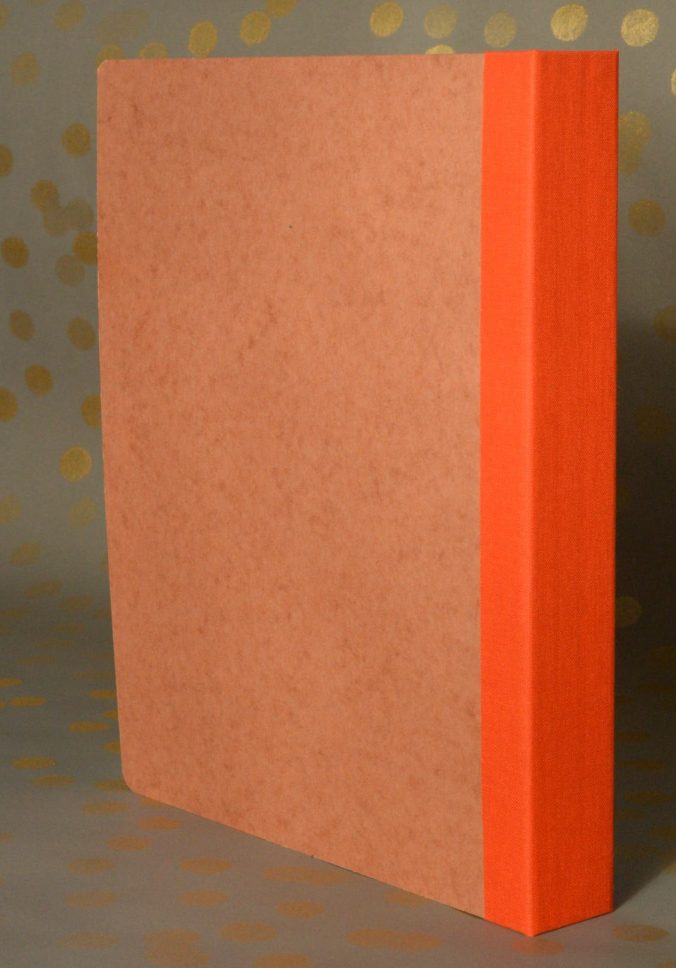 Ringordner, A5 Ordner, Ringbuch, Ringbuchordner, DIN A5, Ordner, Präsentationsmappe, Seminarordner, Ringbücher zum Nachfüllen, Teschner-Werkraum Berlin