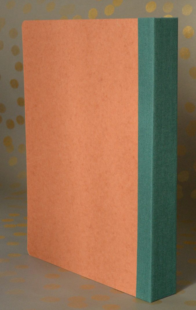 Ringordner, A5 Ordner, Ringbuch, Ringbuchordner, DIN A5, Ordner, Präsentationsmappe, Ringbücher zum Nachfüllen, Teschner-Werkraum Berlin ReiseJournal, Bullet Journal, Planer