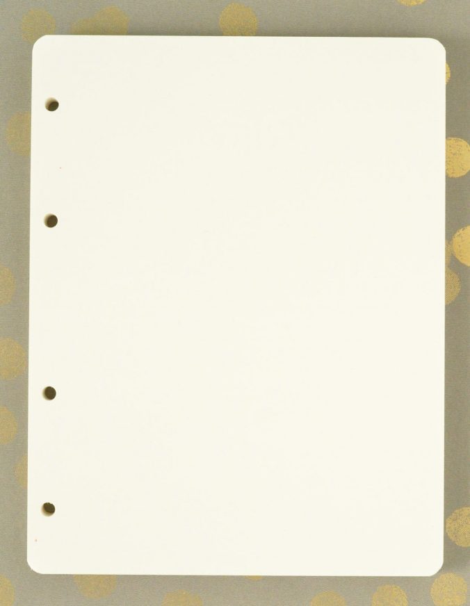 Ringbuchpapier, Ringbucheinlagen, Ringordner, A5 Ordner, Ringbuch, Ringbuchordner, DIN A5, Ordner, Präsentationsmappe, Seminarordner, Ringbücher zum Nachfüllen, Teschner-Werkraum Berlin