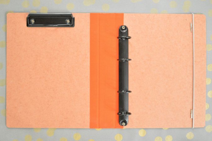 Ringordner, A5 Ordner, Ringbuch, Ringbuchordner, DIN A5, Ordner, Ringbücher zum Nachfüllen, Teschner-Werkraum Berlin