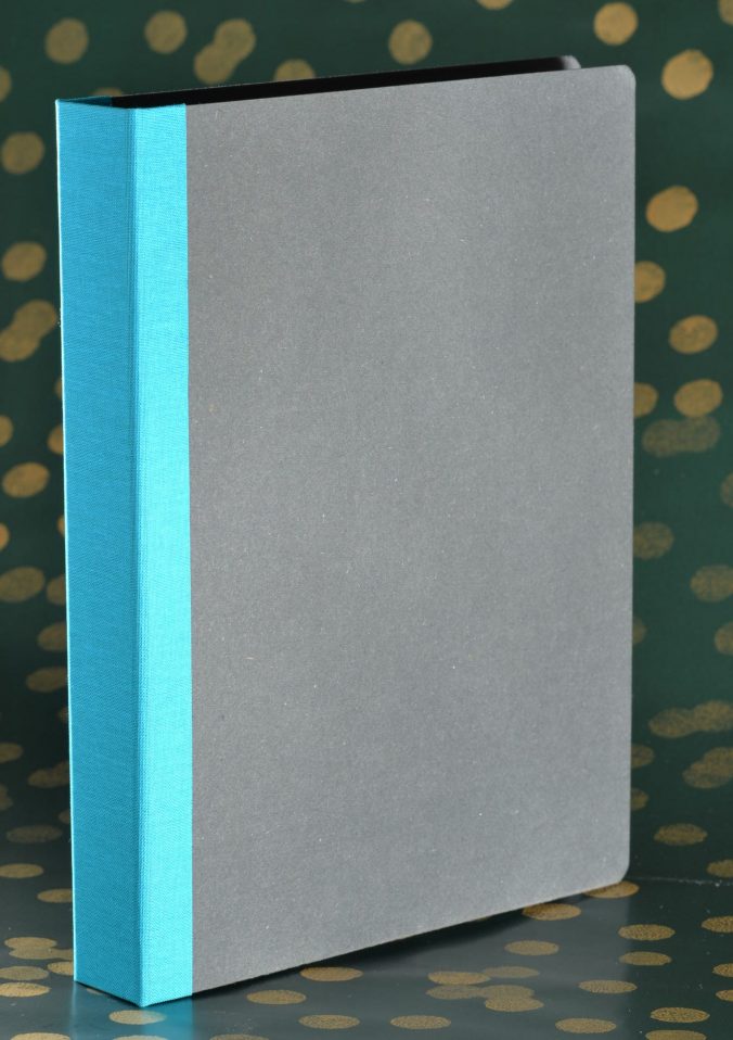 Ringordner, A5 Ordner, Ringbuch, Ringbuchordner, DIN A5, Ordner, Ringbücher zum Nachfüllen, Teschner-Werkraum Berlin