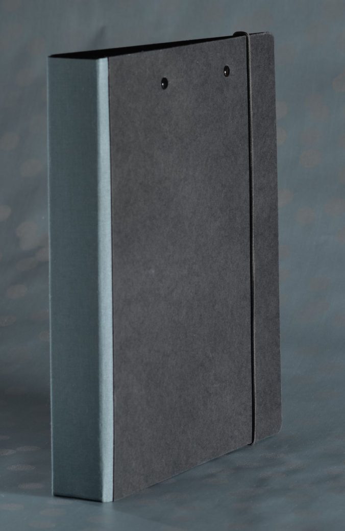 Ringordner, A5 Ordner, Ringbuch, Ringbuchordner, DIN A5, Ordner, Ringbücher zum Nachfüllen, Teschner-Werkraum Berlin