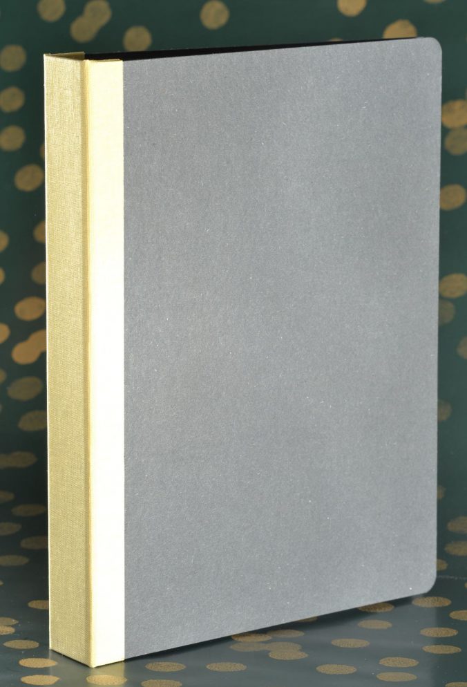 Ringordner, A5 Ordner, Ringbuch, Ringbuchordner, DIN A5, Ordner, Ringbücher zum Nachfüllen, Teschner-Werkraum Berlin