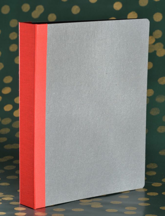 Ringordner, A5 Ordner, Ringbuch, Ringbuchordner, DIN A5, Ordner, Ringbücher zum Nachfüllen, Teschner-Werkraum Berlin