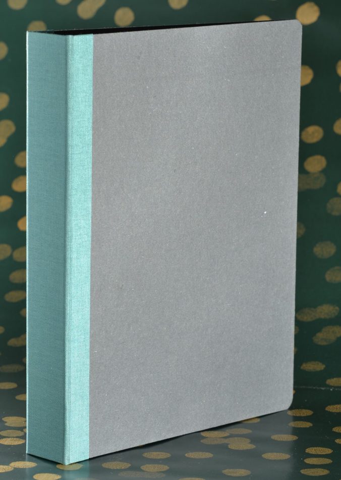 Ringordner, A5 Ordner, Ringbuch, Ringbuchordner, DIN A5, Ordner, Ringbücher zum Nachfüllen, Teschner-Werkraum Berlin