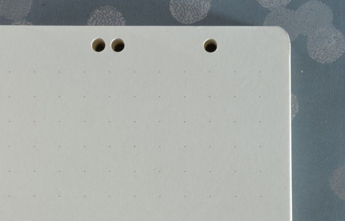 Ringbuchpapier, Ringbucheinlagen, Ringordner, A5 Ordner, Ringbuch, Ringbuchordner, DIN A5, Ordner, Präsentationsmappe, Seminarordner, Ringbücher zum Nachfüllen, Teschner-Werkraum Berlin