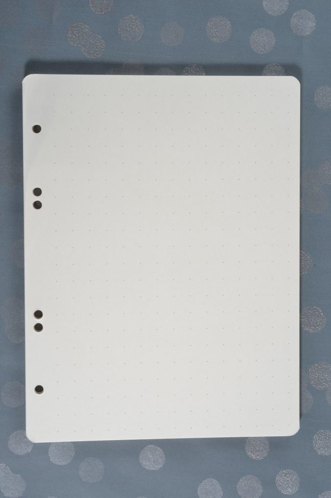 Ringbuchpapier, Ringbucheinlagen, Ringordner, A5 Ordner, Ringbuch, Ringbuchordner, DIN A5, Ordner, Präsentationsmappe, Seminarordner, Ringbücher zum Nachfüllen, Teschner-Werkraum Berlin